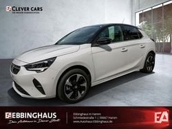 Weiß Gebraucht 2022 Opel Corsa-e Elegance Kleinwagen | 15.399 € (Guter Preis)