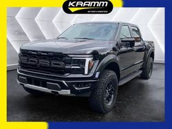 Schwarz Neu 2026 Ford F-150 Raptor Abholung | 123.760 € (Fairer Preis)