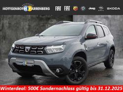 Grau Gebraucht 2022 Dacia Duster Extreme SUV | 18.900 € (Fairer Preis)