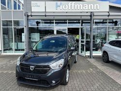 Grau Gebraucht 2018 Dacia Dokker Van | 9.999 € (Fairer Preis)