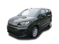 Grün Neu 2025 Fiat Doblò Van / Kleinbus | 25.958 € (Fairer Preis)