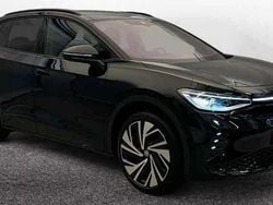 Schwarz Gebraucht 2023 VW ID.4 Pro SUV | 32.999 € (Superpreis)
