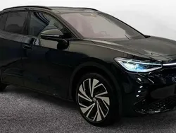 Schwarz Gebraucht 2023 VW ID.4 Pro SUV | 36.999 € (Guter Preis)