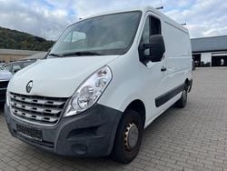 Weiß Gebraucht 2011 Renault Master Van | 3.600 €