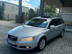 Gebraucht 2010 Volvo V70 Kombi | 3.800 €