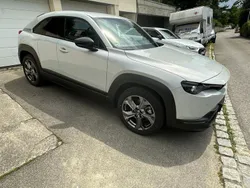 Silber Gebraucht 2020 Mazda MX30 Edition SUV | 14.499 € (Guter Preis)