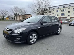 Schwarz Gebraucht 2010 Hyundai i30 Edition+ Limousine | 3.200 € (Fairer Preis)