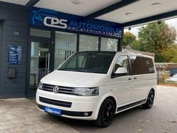 Weiß Gebraucht 2014 VW T5 Edition Van | 26.200 € (Fairer Preis)