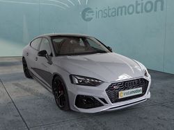 Grau Gebraucht 2023 Audi RS5 Sport Coupé | 110.898 €