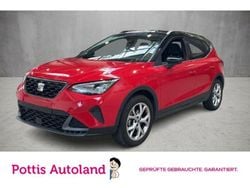 Rot Gebraucht 2024 Seat Arona FR-Line SUV | 20.377 € (Guter Preis)