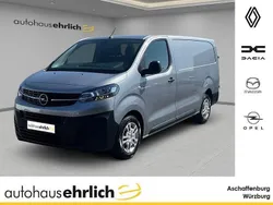 Metallic Gebraucht 2022 Opel Vivaro Van | 24.990 € (Teuer)