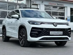 Weiß Gebraucht 2025 VW Tayron R-line SUV | 55.990 € (Guter Preis)