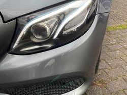 Grau Gebraucht 2017 Mercedes E400 Avantgarde Kombi | 25.900 € (Superpreis)