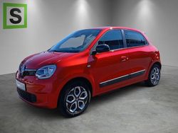 Rot Gebraucht 2022 Renault Twingo Equilibre Kleinwagen | 12.490 € (Fairer Preis)