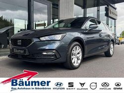 Grau Gebraucht 2023 Seat Leon Style Kombi | 19.890 € (Guter Preis)
