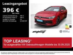Chilirot metallic Gebraucht 2024 VW Passat R-line Kombi | 40.390 € (Fairer Preis)