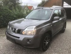 Grau Gebraucht 2007 Nissan X-Trail SE SUV | 6.890 € (Fairer Preis)
