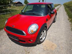 Gebraucht 2009 Mini ONE Kleinwagen | 3.850 € (Fairer Preis)