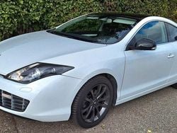 Gebraucht 2011 Renault Laguna Coupé Coupé | 6.799 €