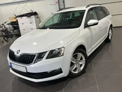 Andere Gebraucht 2019 Skoda Octavia Kombi | 14.495 € (Superpreis)