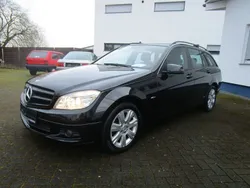 Mercedes C180