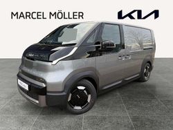 Grau Neu 2025 Kia PV5 Van / Kleinbus | 44.980 € (Teuer)