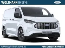 Weiß Neu 2025 Ford Transit Limousine | 48.990 €