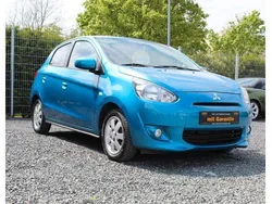 Gebraucht 2014 Mitsubishi Space Star Kleinwagen | 6.500 € (Fairer Preis)