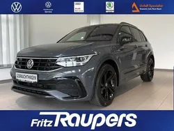 Delfingrau metallic Gebraucht 2021 VW Tiguan Style SUV | 26.990 € (Guter Preis)