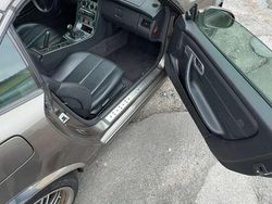Grau Gebraucht 2003 Mercedes SLK200 Cabrio | 3.500 € (Guter Preis)