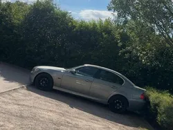 Andere außenfarben Gebraucht 2006 BMW 325 Limousine | 7.500 € (Teuer)