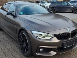 Gebraucht 2015 BMW 435 M Sport Coupé | 26.999 € (Guter Preis)
