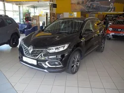 Schwarz Gebraucht 2019 Renault Kadjar Bose Edition SUV | 15.900 € (Fairer Preis)