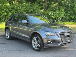 Grau Gebraucht 2015 Audi Q5 S-Line SUV | 18.999 € (Fairer Preis)