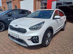 Weiß Gebraucht 2020 Kia Niro Spirit SUV | 17.999 € (Guter Preis)