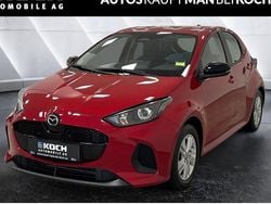 Rot Gebraucht 2025 Mazda 2 Center-Line Limousine | 19.999 € (Guter Preis)