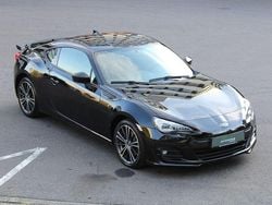 Crystal black silica Gebraucht 2017 Subaru BRZ Sport Coupé | 24.990 € (Fairer Preis)