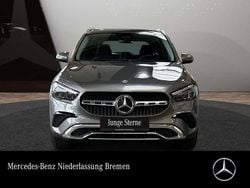 Grau Gebraucht 2024 Mercedes GLA180 Advanced SUV | 33.990 € (Guter Preis)