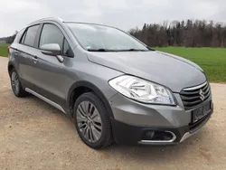 Grau Gebraucht 2016 Suzuki SX4 S-Cross Comfort SUV | 8.888 € (Guter Preis)
