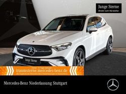 Polarweiß Gebraucht 2024 Mercedes GLC220 AMG SUV | 59.990 € (Fairer Preis)