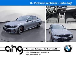 Grau Neu 2025 BMW 330e Performance Limousine | 65.530 € (Fairer Preis)