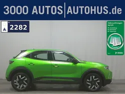 Diamant schwarz metallic Gebraucht 2022 Opel Mokka SUV | 18.950 € (Fairer Preis)