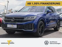 Gebraucht 2024 VW Touareg R-line SUV | 68.260 € (Fairer Preis)