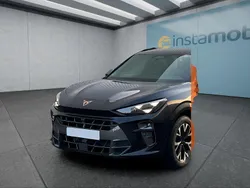 Schwarz Gebraucht 2024 Cupra Terramar SUV | 54.349 € (Teuer)