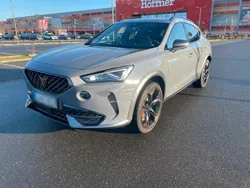 Grau Gebraucht 2020 Cupra Formentor VZ3 SUV | 25.500 € (Guter Preis)