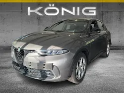 Grau Gebraucht 2023 Alfa Romeo Tonale Sprint SUV | 23.990 € (Guter Preis)