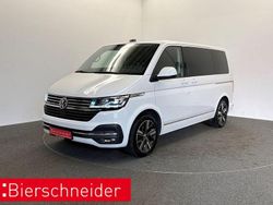 Weiß Gebraucht 2022 VW Multivan Generation Six Van | 51.950 € (Fairer Preis)