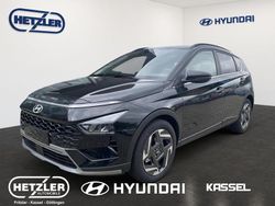 Phantom black Neu 2025 Hyundai Bayon Prime SUV | 25.490 € (Fairer Preis)