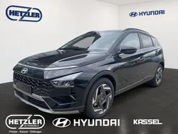 Phantom black Neu 2025 Hyundai Bayon Prime SUV | 26.990 € (Teuer)