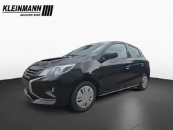 Schwarz Neu 2025 Mitsubishi Space Star Plus Limousine | 14.990 €